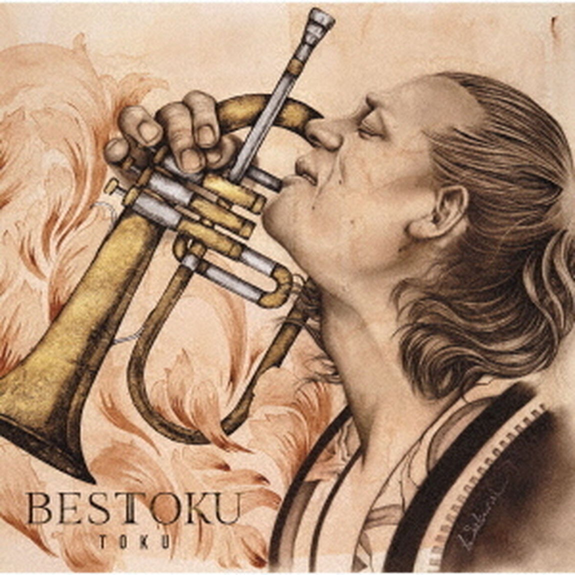 BESTOKU（ＣＤ）