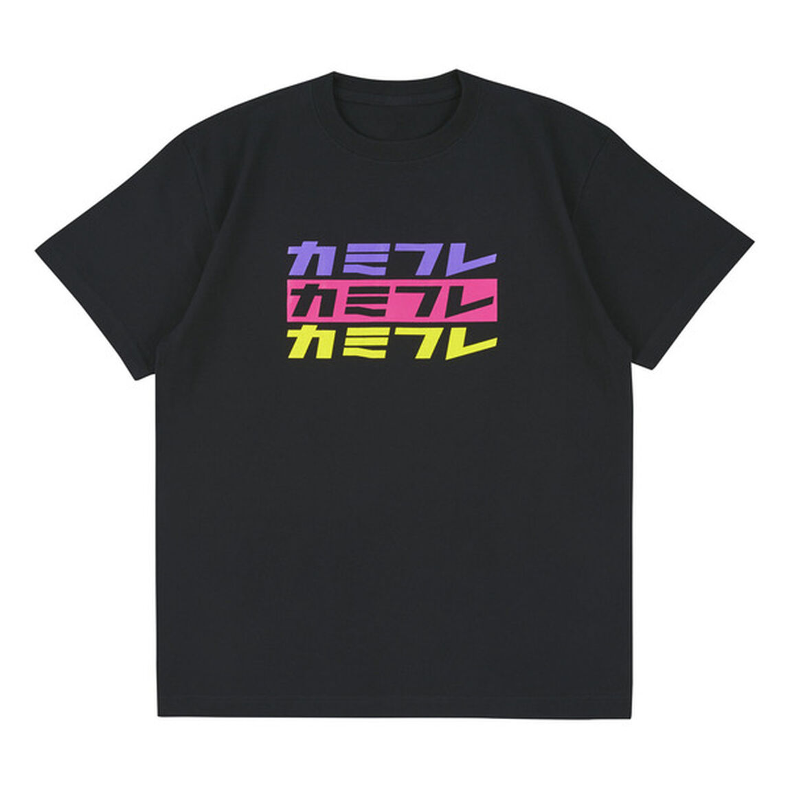 カミングフレーバー Tシャツ（2） Lサイズ（その他）
