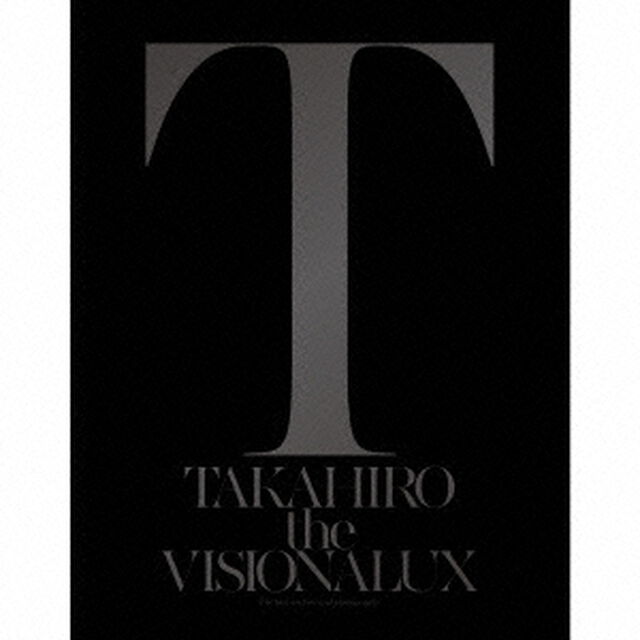 the　VISIONALUX（ＣＤ）