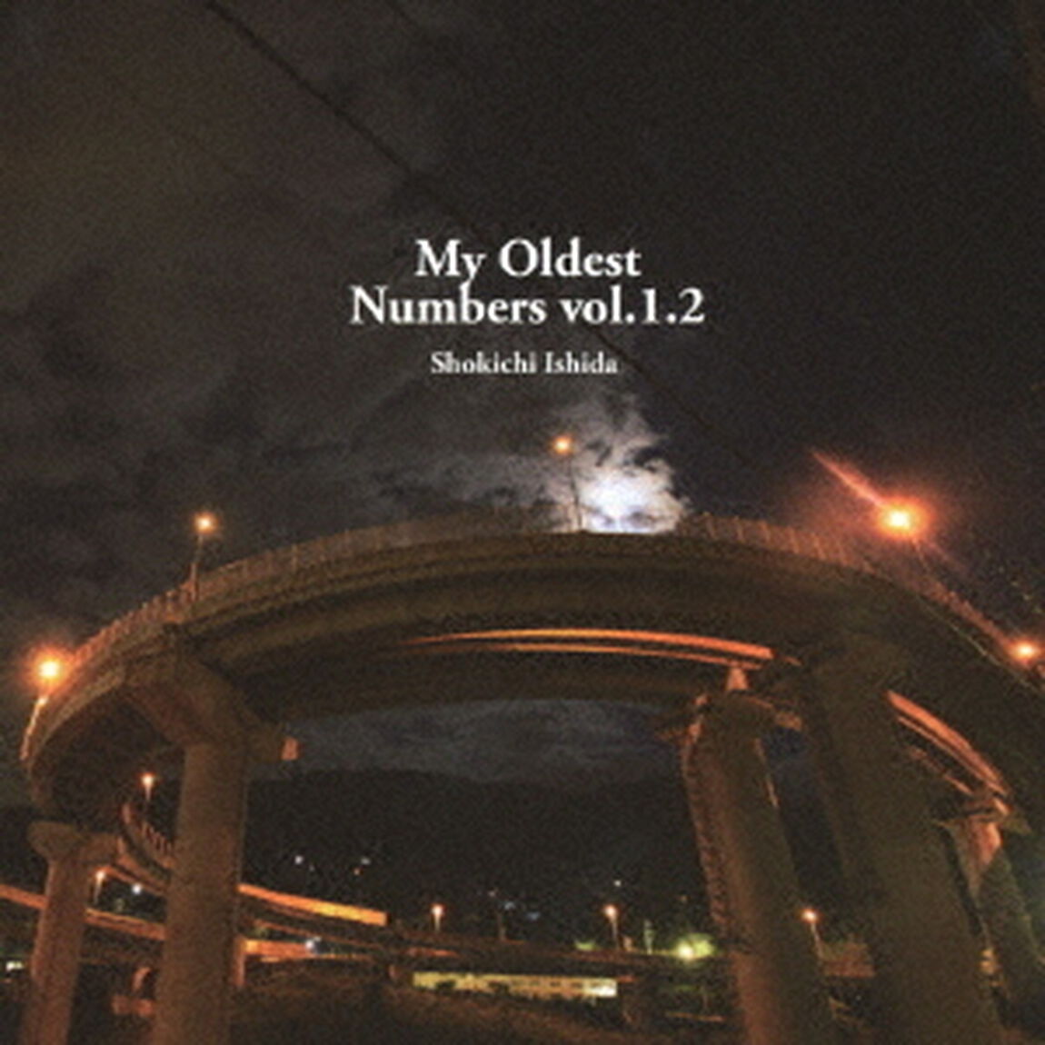 My　Oldest　Numbers　vol．1．2（ＣＤ）