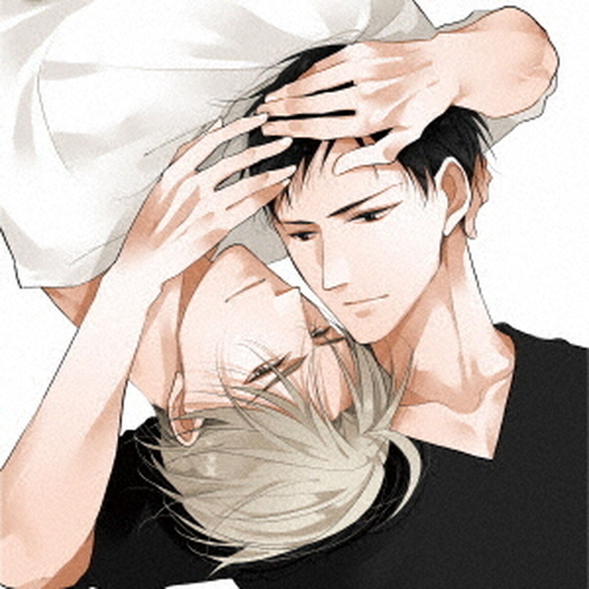 BLCDコレクション　黒か白か1（ＣＤ）