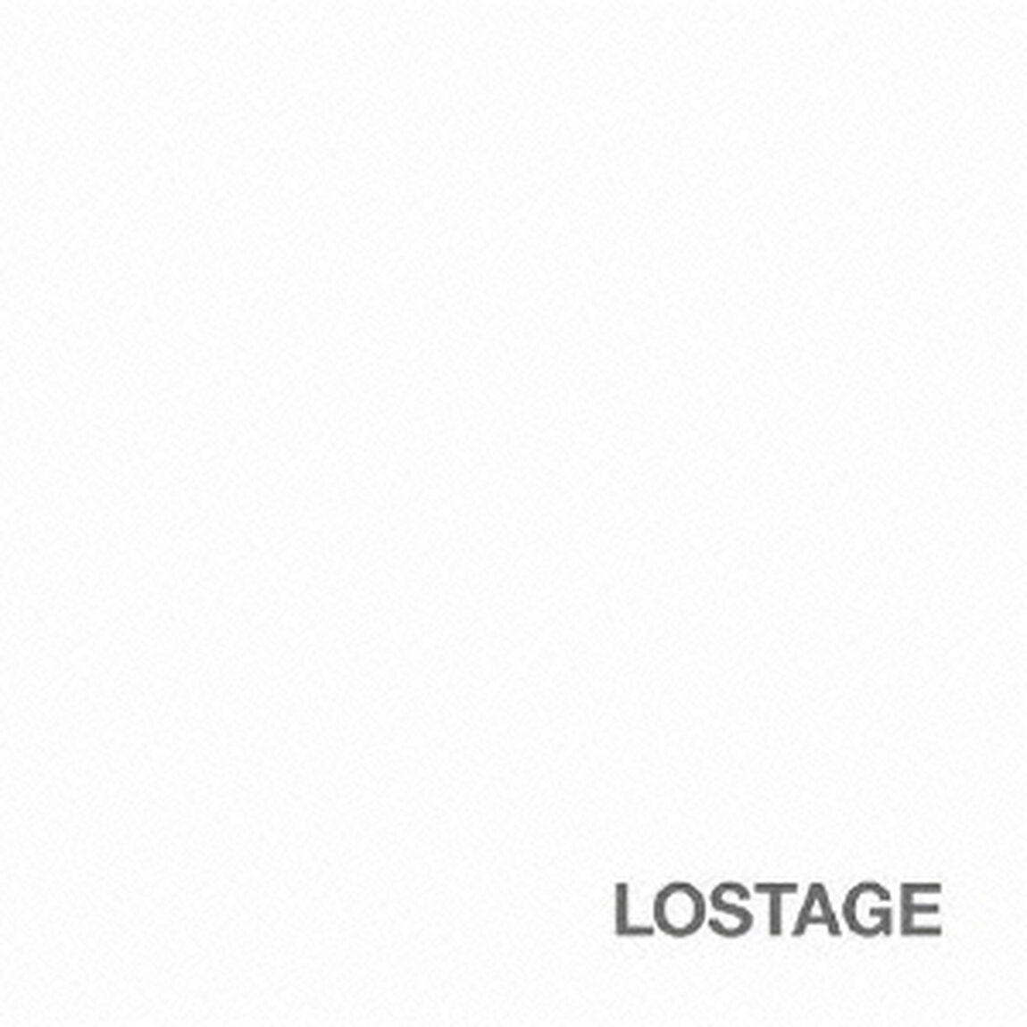 LOSTAGE（ＣＤ）