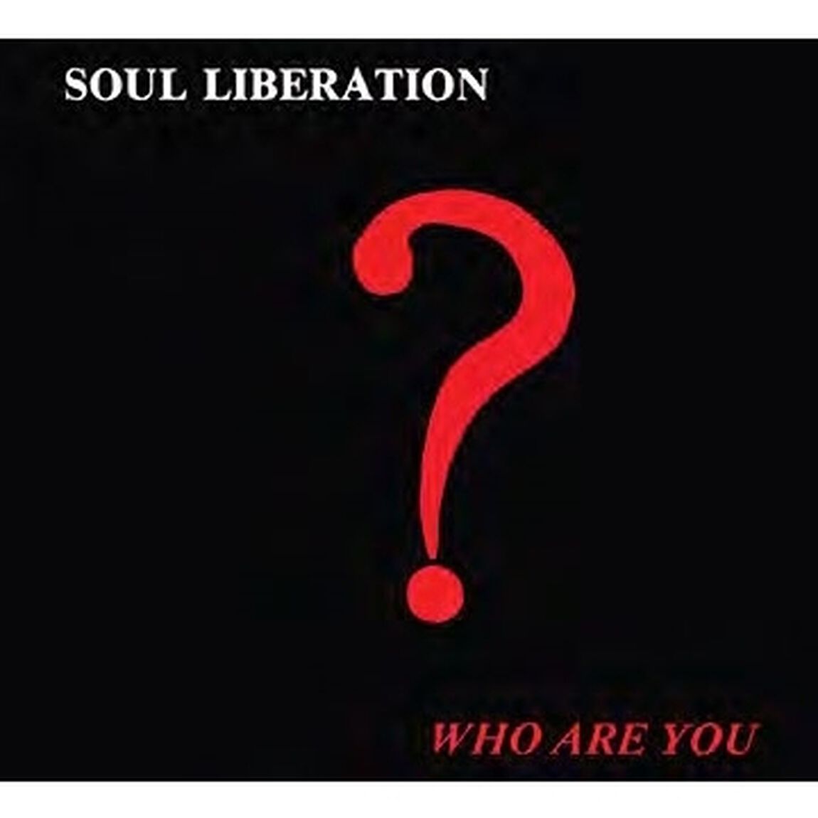 フー・アー・ユー（ＣＤ）