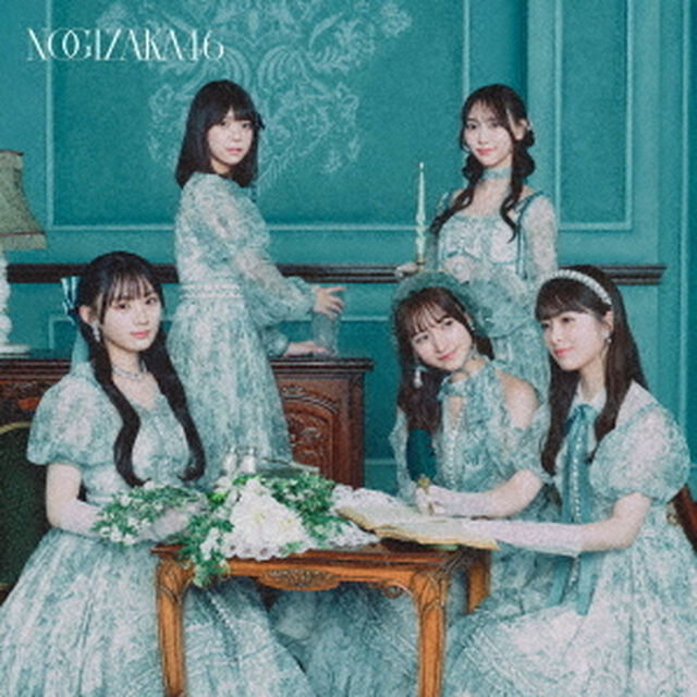 乃木坂46／38thシングル『ネーブルオレンジ』（初回仕様限定盤 Type-D／CD+Blu-ray）（特典なし）（ＣＤ）