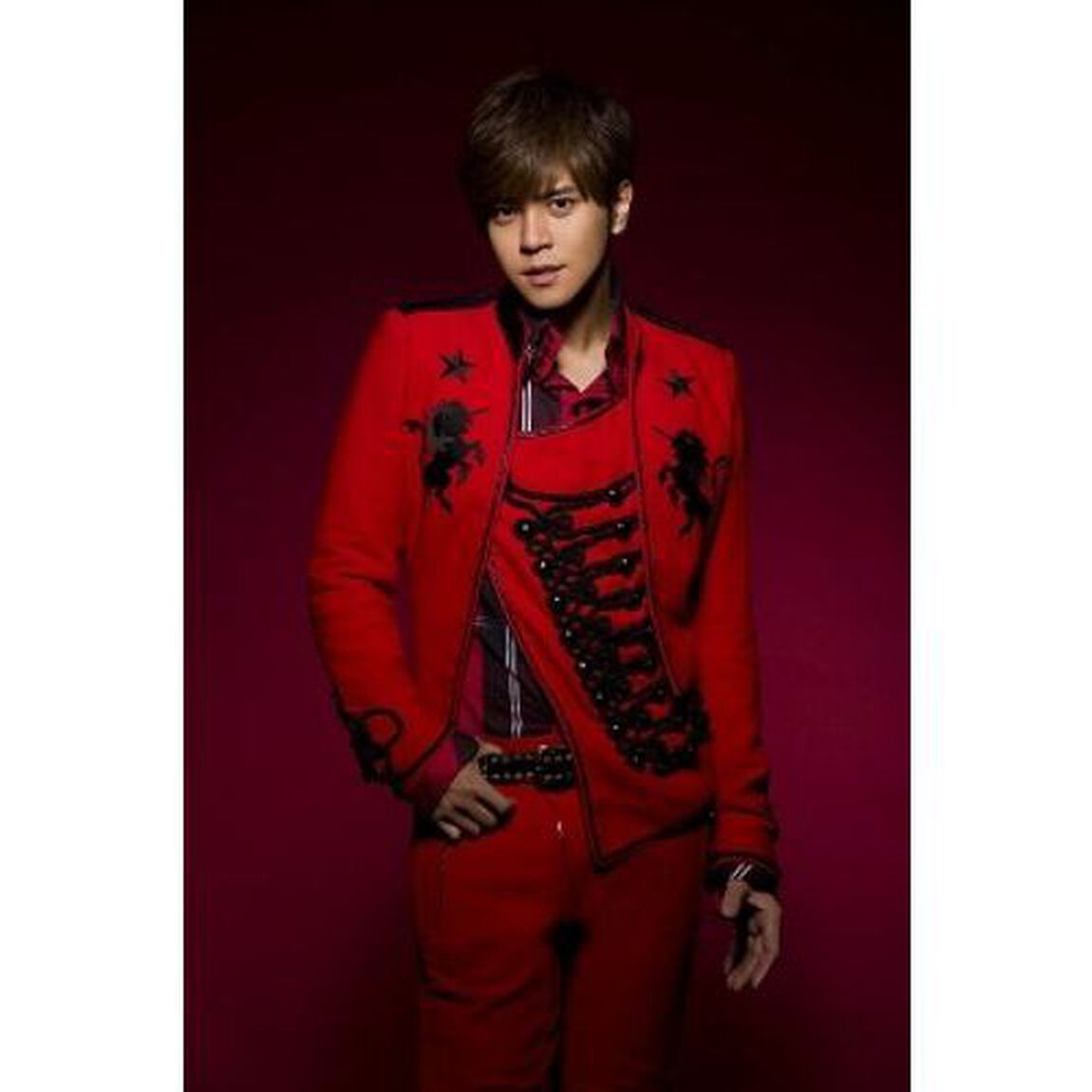 DANTE（初回盤B）（CDシングル）