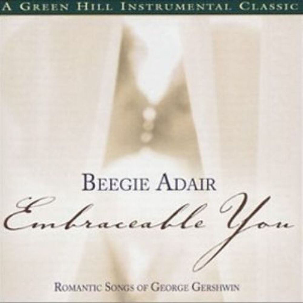 【輸入盤】ビージー・アデール/エンブレイサブル・ユー（ＣＤ）