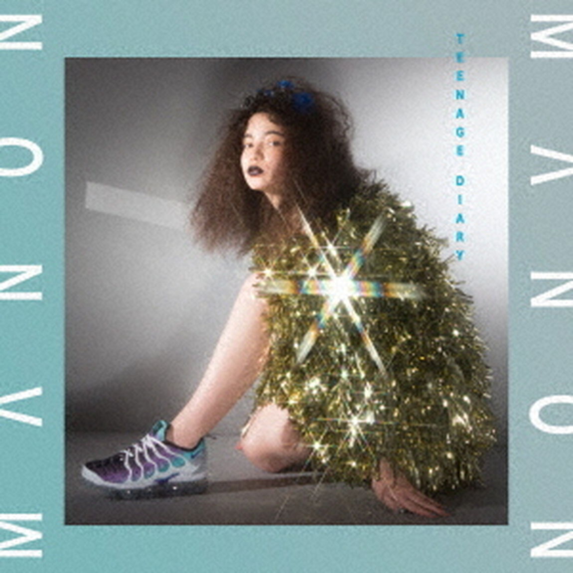 TEENAGE　DIARY（ＣＤ）