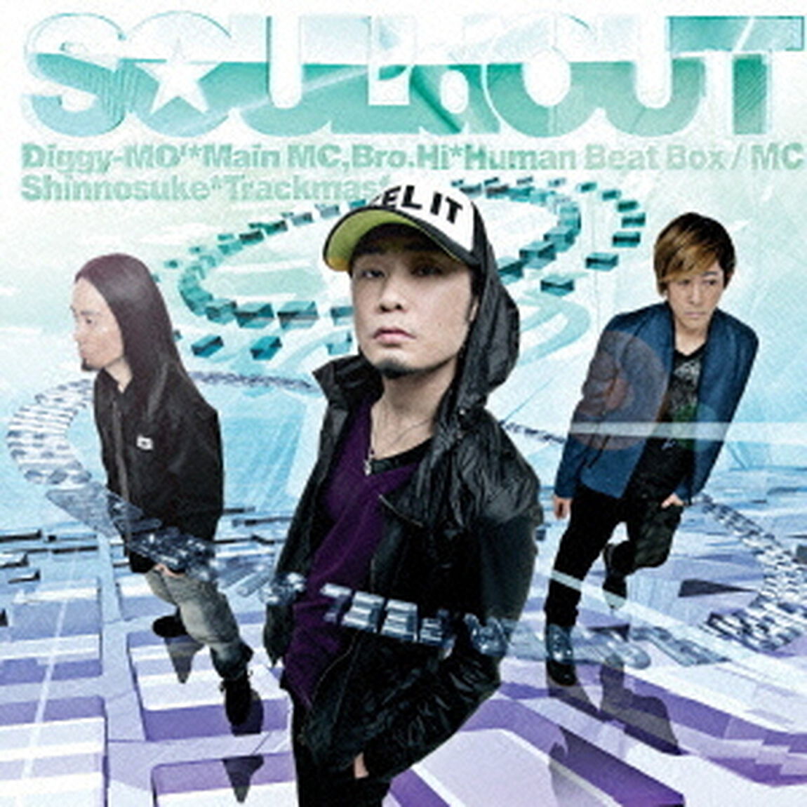 SUPERFEEL（ＣＤ）