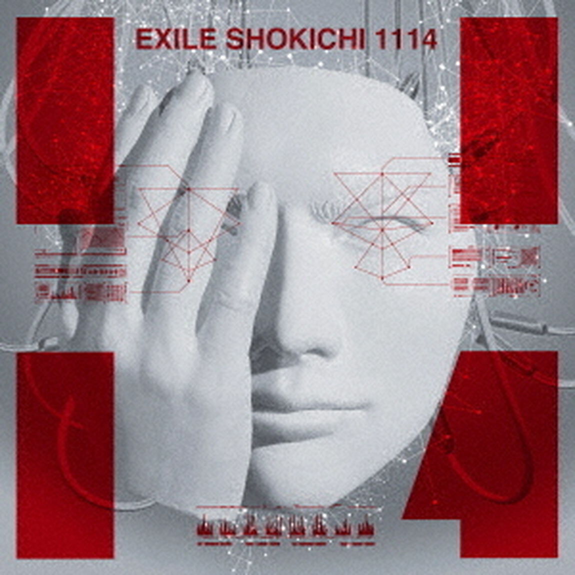 1114（DVD付）（外付特典：アナログLPジャケットサイズオリジナルポスター タイプB（30cm&times;30cm））（ＣＤ）