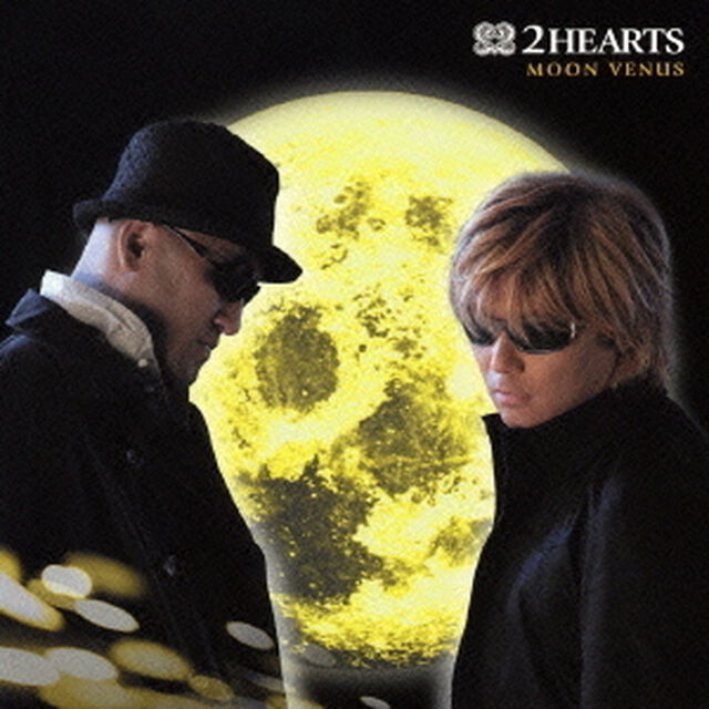 MOON　VENUS（ＣＤ）