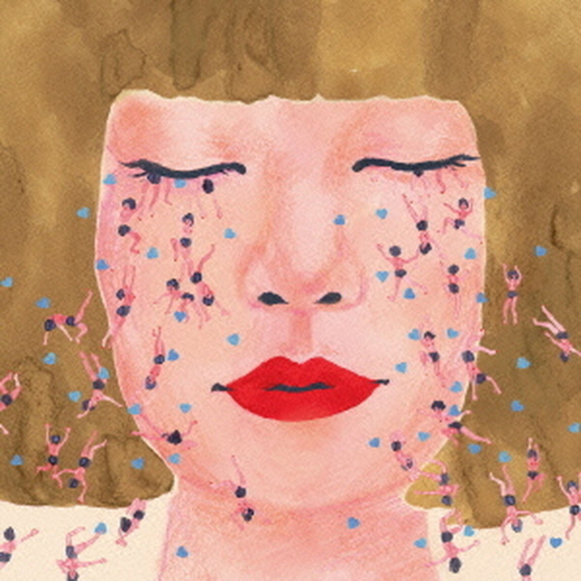 好きってなんだろう&hellip;涙／となりのメトロ（ＣＤ）