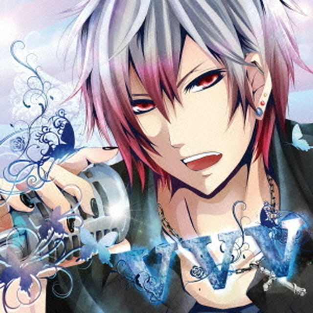 VVV　＃4（ＣＤ）