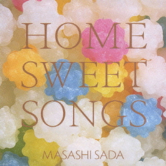 案山子　HOME　SWEET　SONGS（ＣＤ）