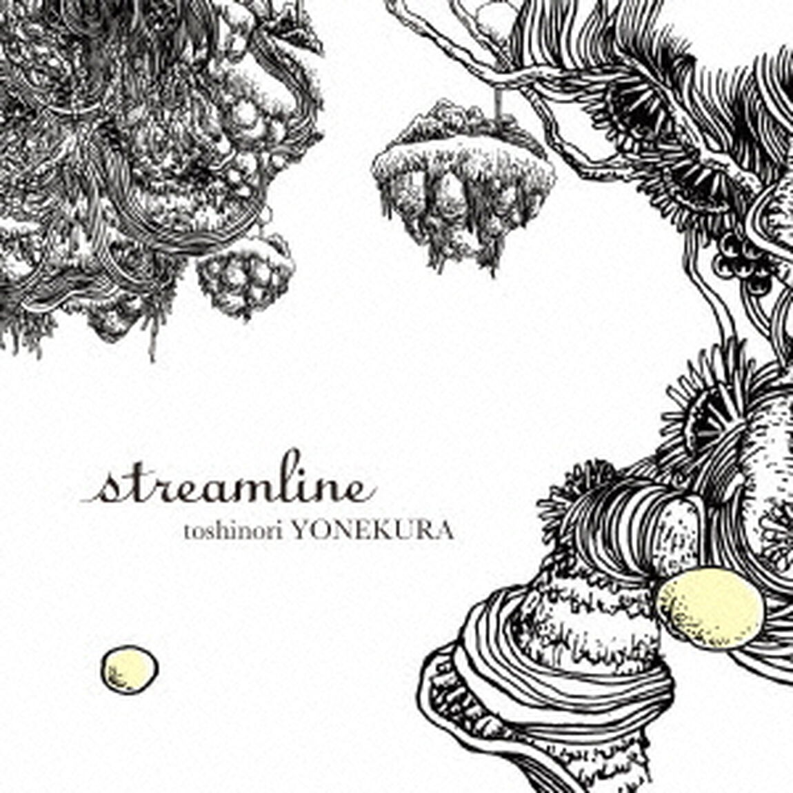 streamline（ＣＤ）