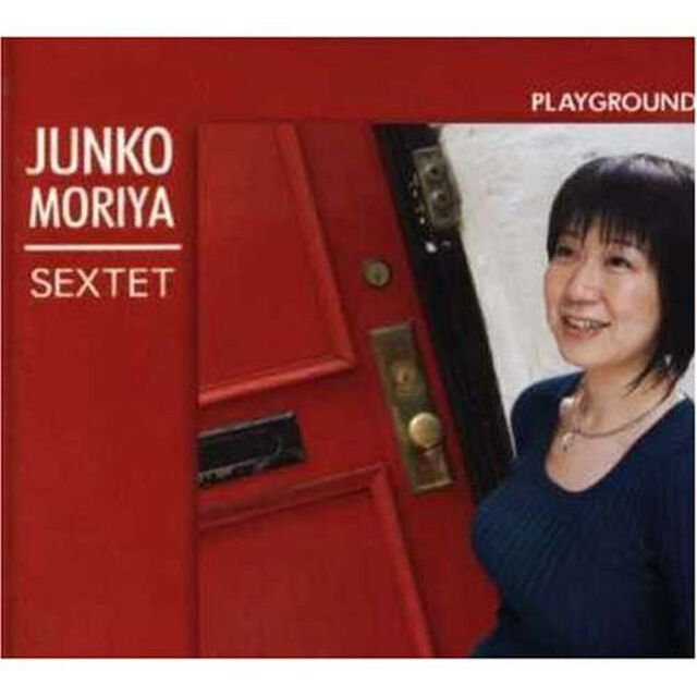 PLAYGROUND（ＣＤ）