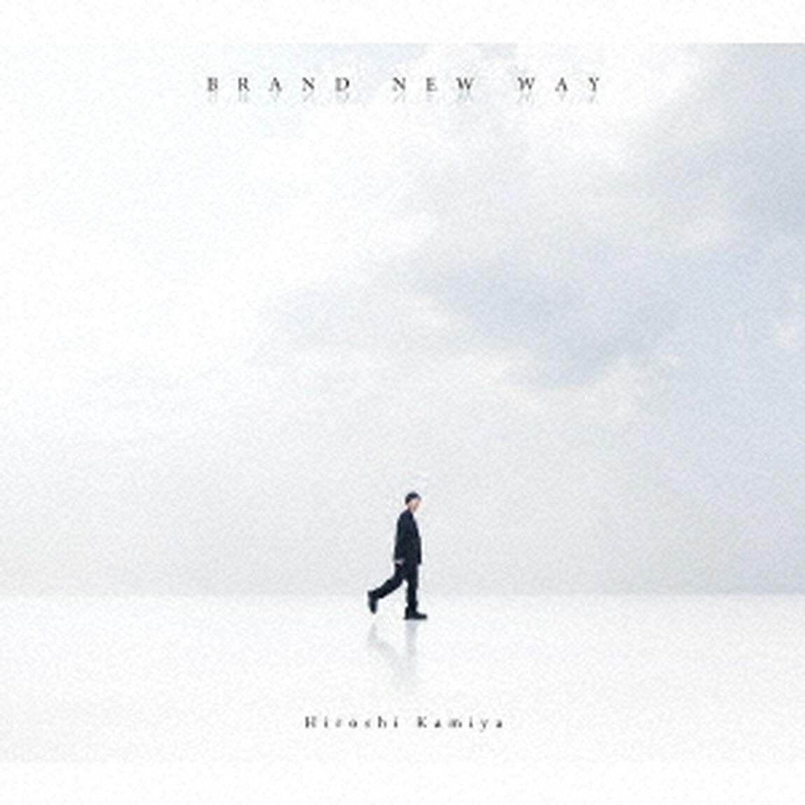 神谷浩史／BRAND NEW WAY【豪華盤】（ＣＤ）