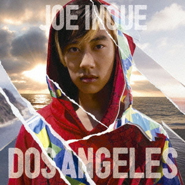 DOS　ANGELES（ＣＤ）