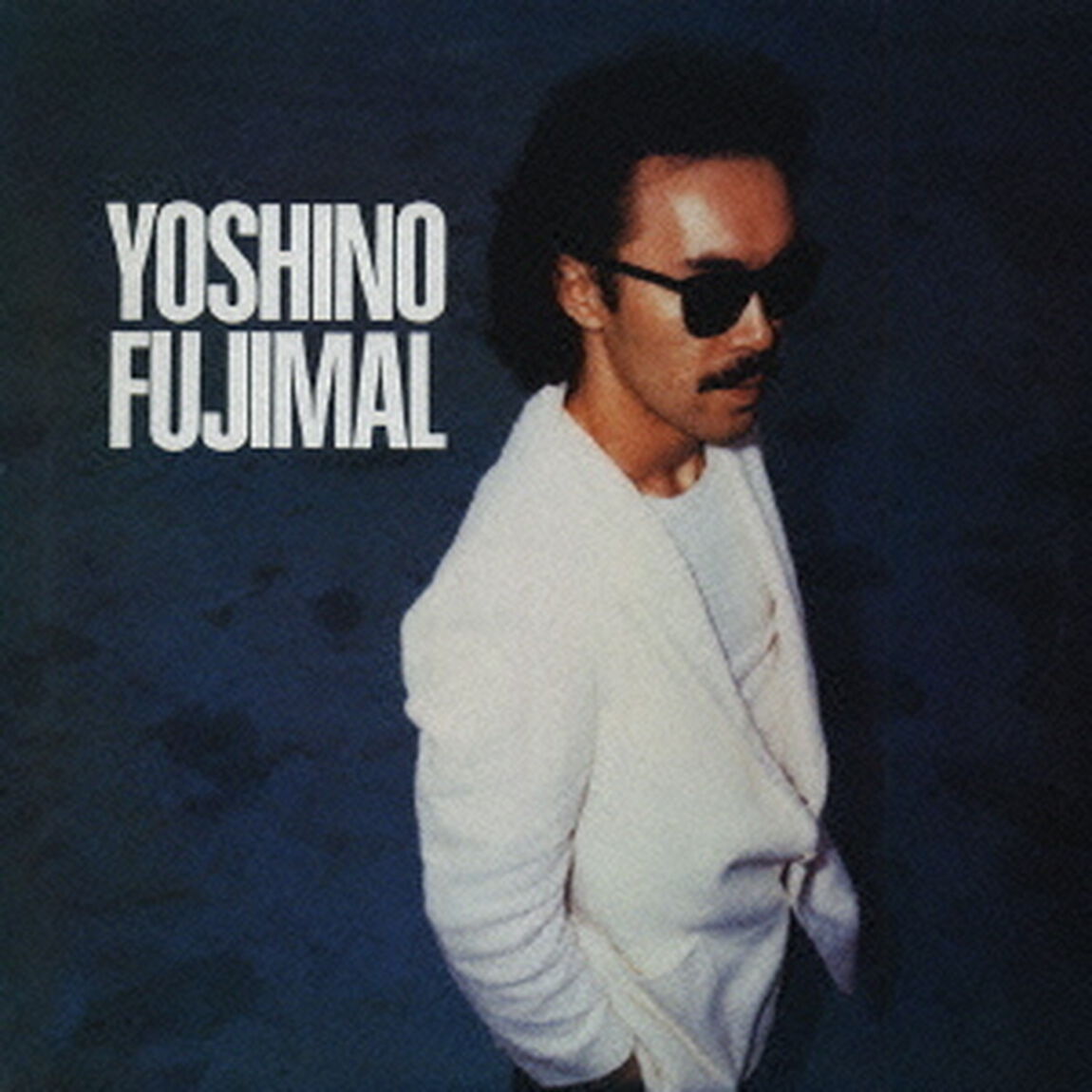 YOSHINO　FUJIMAL（ＣＤ）