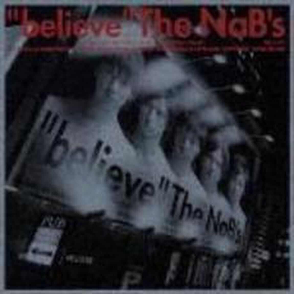 believe（CDシングル）