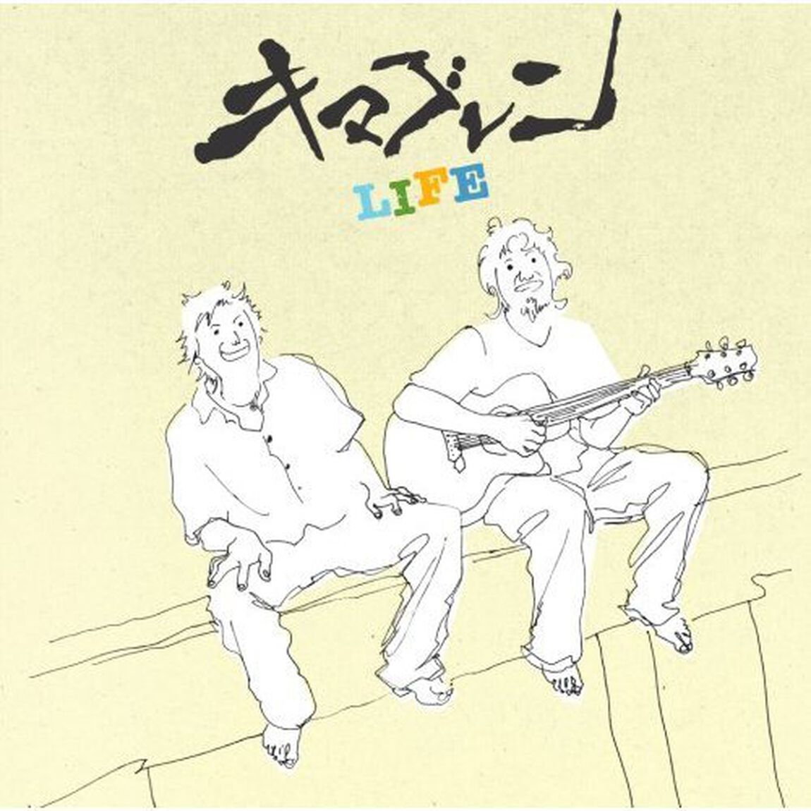 LIFE（ＣＤ）