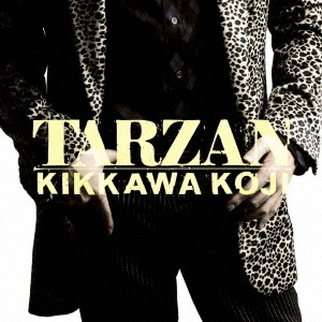 TARZAN（ＣＤ）