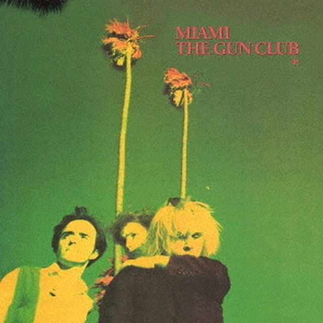 MIAMI　（SPECIAL　EDITION）（ＣＤ）