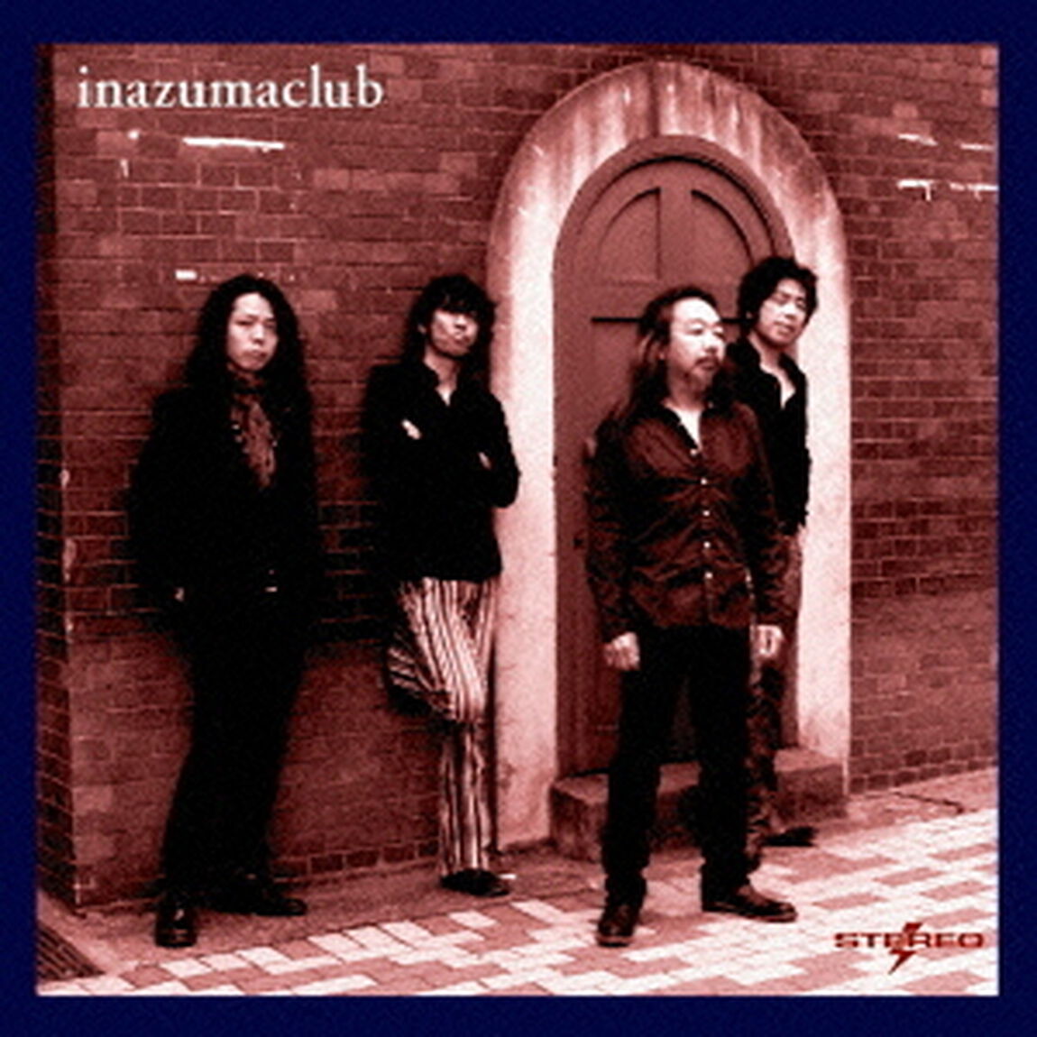inazumaclub（ＣＤ）