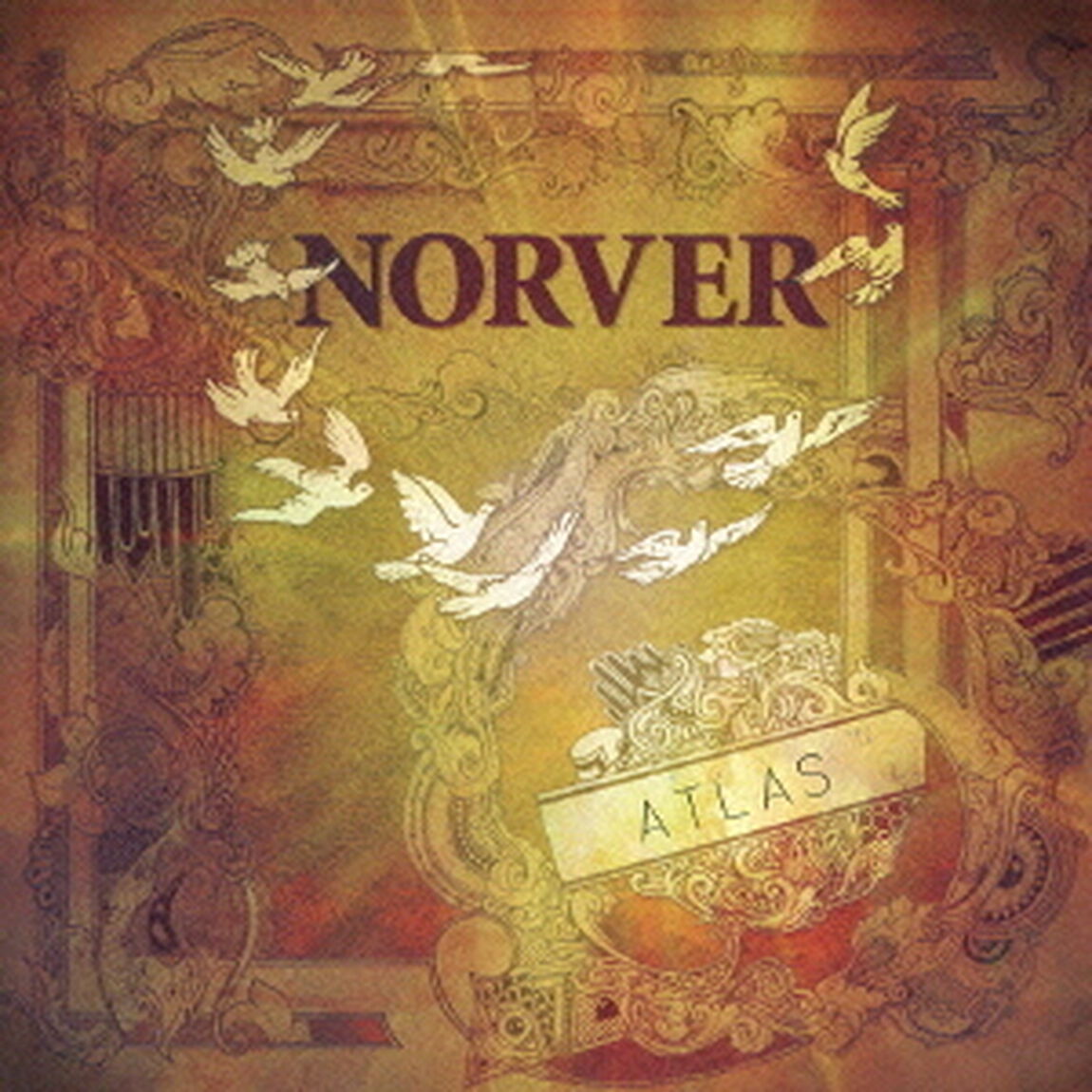 ATLAS（ＣＤ）