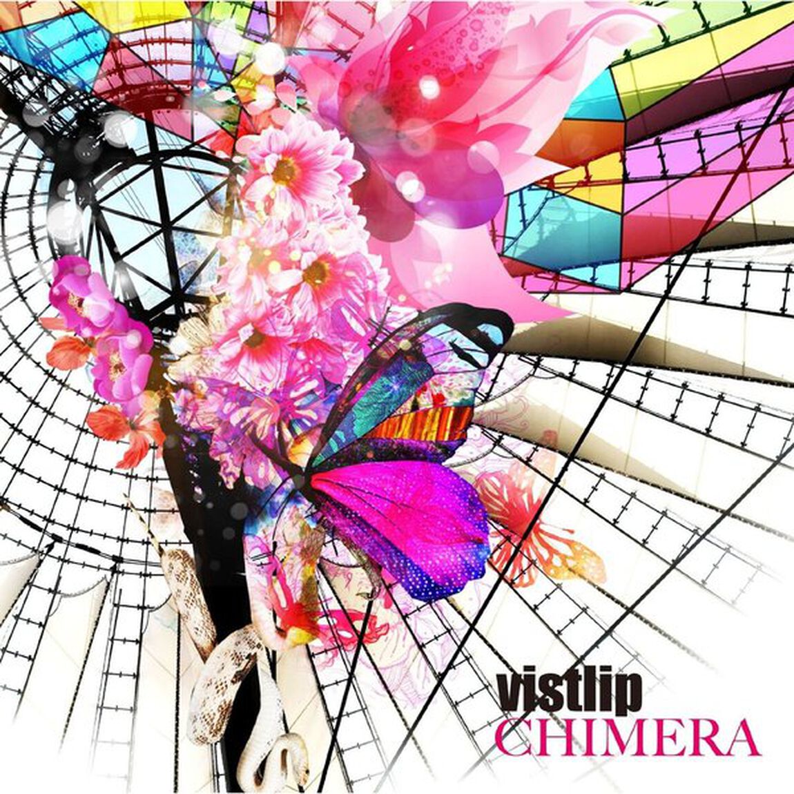 CHIMERA（ＣＤ）