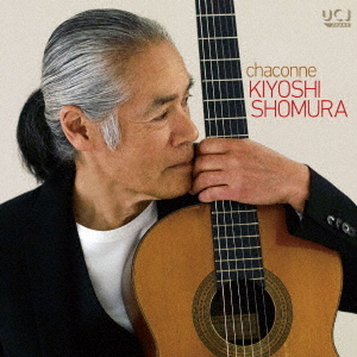 シャコンヌ（ＣＤ）