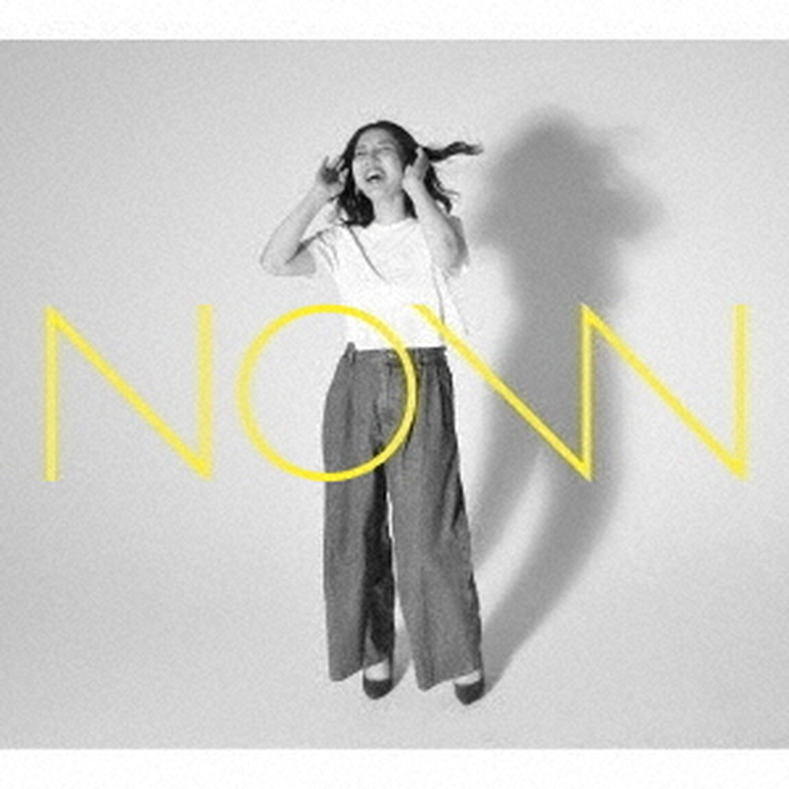 阿部真央／NOW（CD）（ＣＤ）