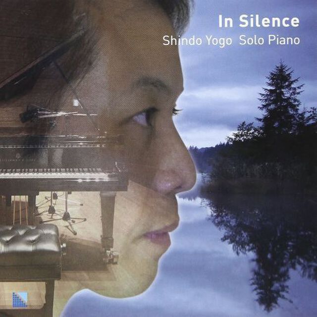 In　Silence（ＣＤ）