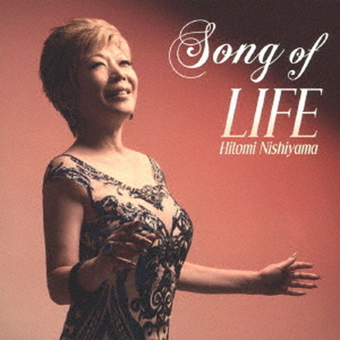 Song　of　LIFE（ＣＤ）