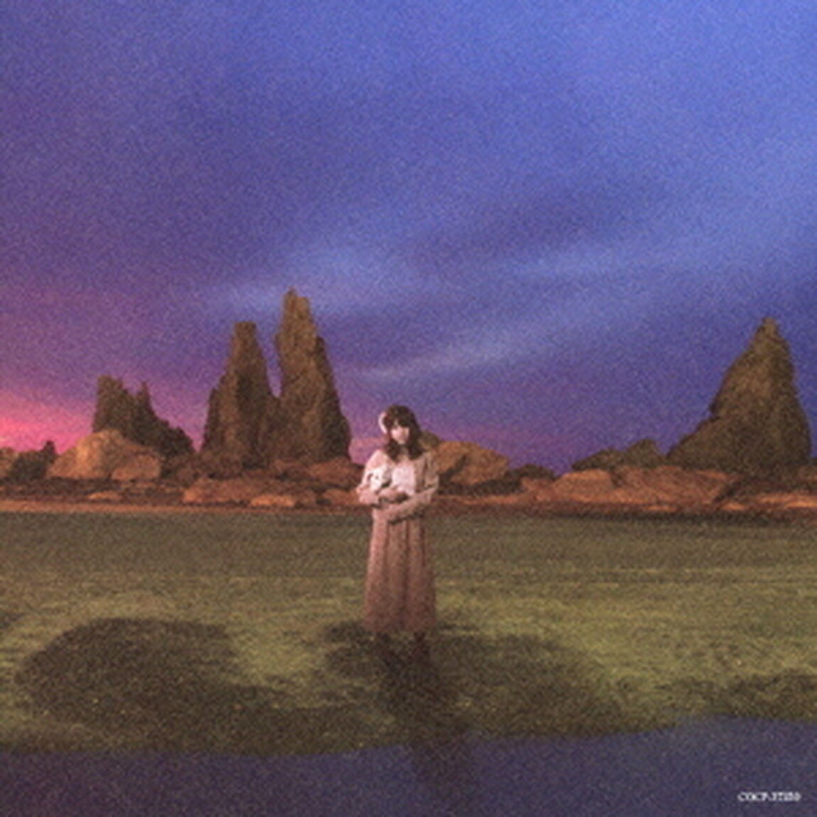 You　make　me　blue（ＣＤ）