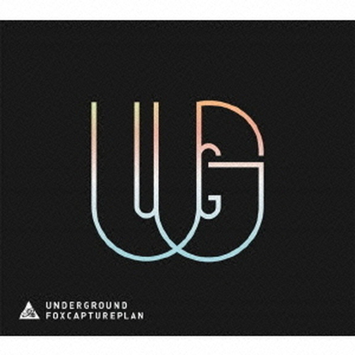 UNDERGROUND（ＣＤ）