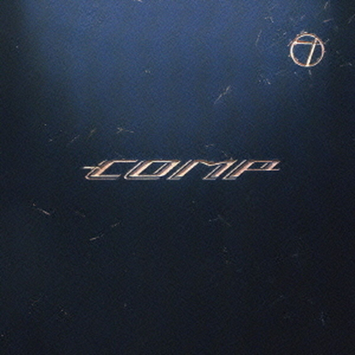 comp（ＣＤ）