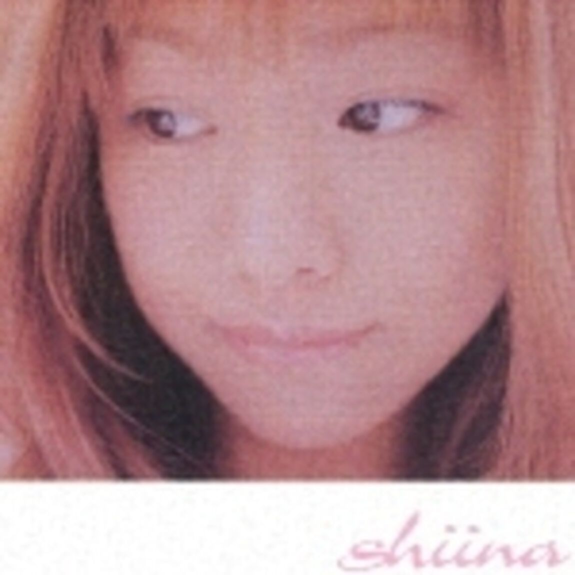shiina（ＣＤ）