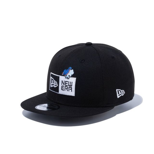 ゾンビランドサガ &times; NEW ERA コラボキャップ （9FIFTY）（その他）