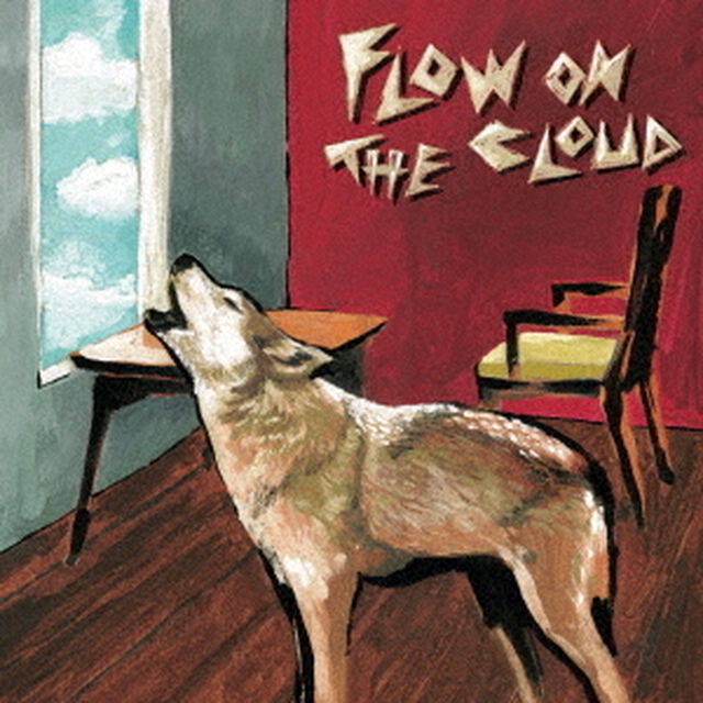 FLOW　ON　THE　CLOUD（ＣＤ）