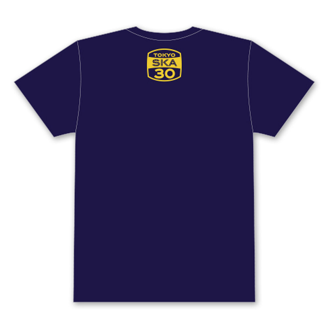 東京スカパラダイスオーケストラ セブンネット限定カラー フジロゴ Tee インディゴ(XLサイズ）（その他）
