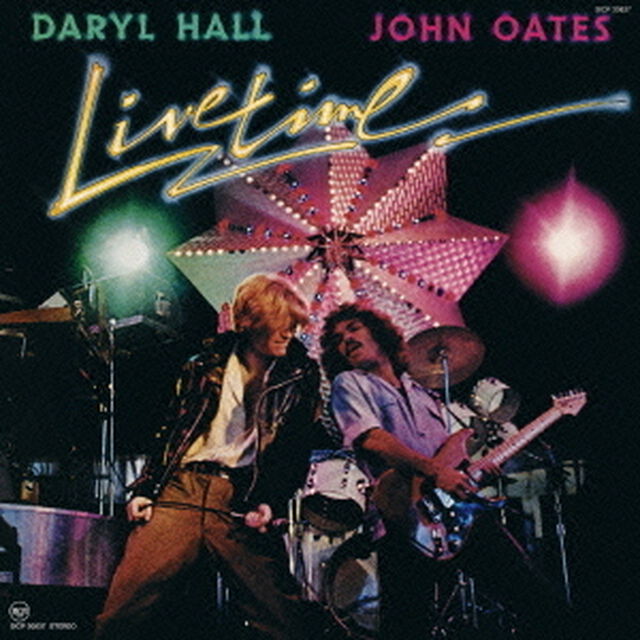ライヴタイム（ＣＤ）