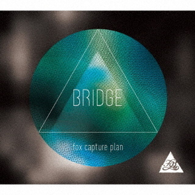 fox capture plan／BRIDGE（Remaster）（CD）（セブンネット限定特典：レコードモチーフコースター）（ＣＤ）