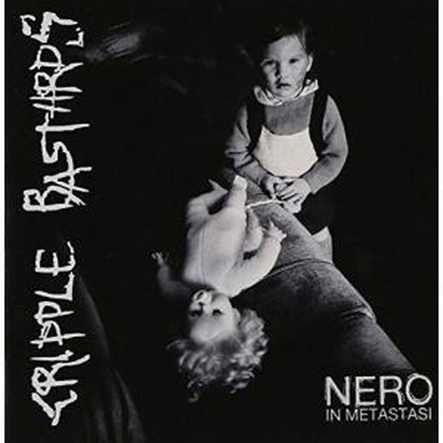 ネロ・イン・メタスタシ（ＣＤ）