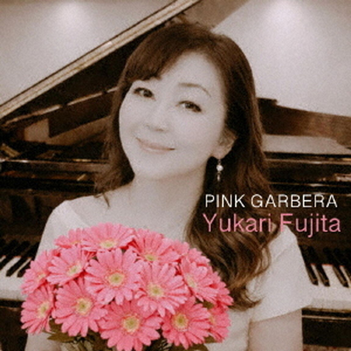 Pink　Garbera（ＣＤ）