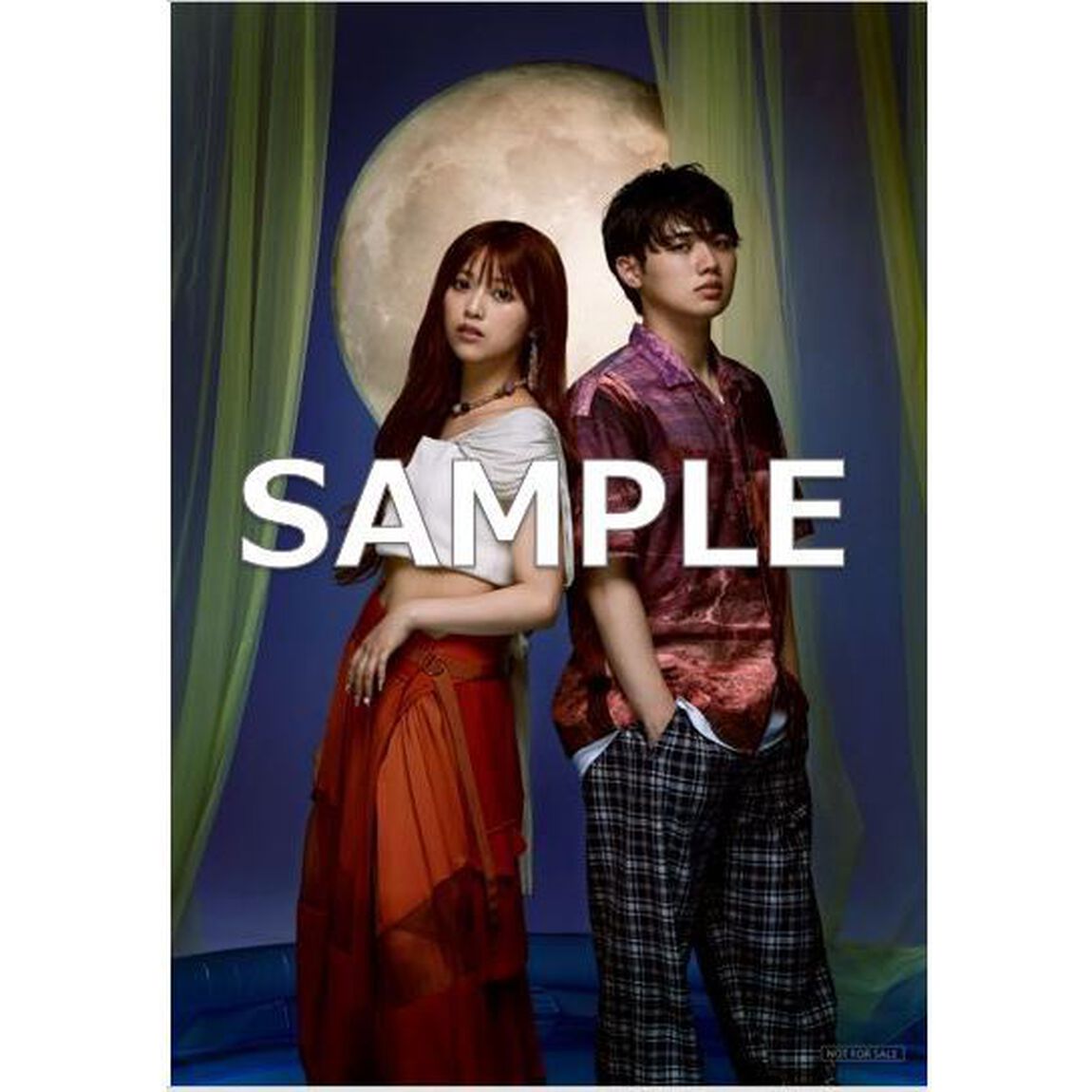 まるりとりゅうが／改めまして。（初回限定盤／CD+DVD）（セブンネット限定特典：ブロマイド（L版/ランダムで自筆コメント入り））（ＣＤ）