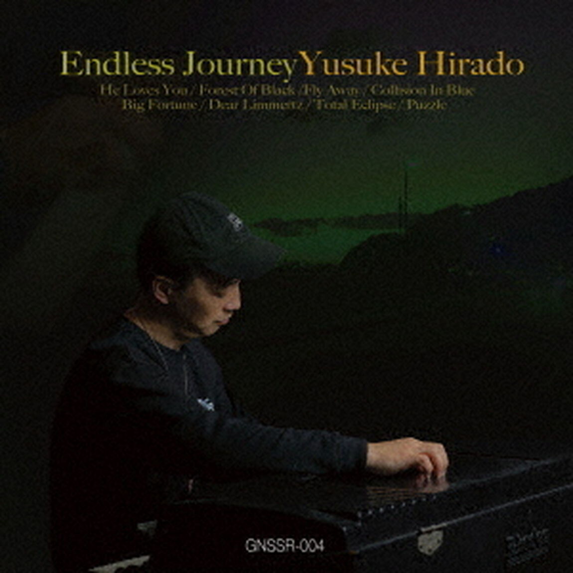 Endless　Journey（ＣＤ）