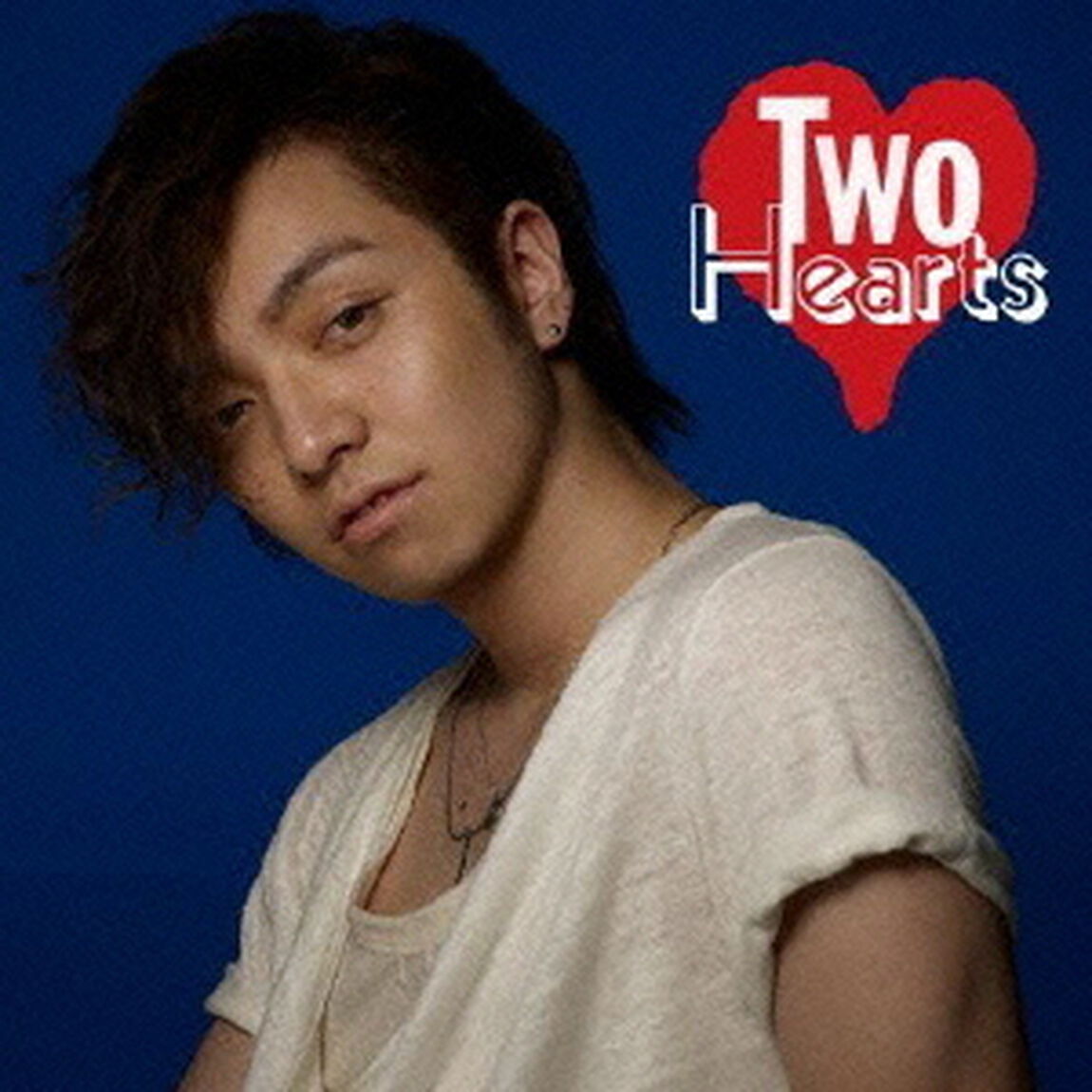 Two　Hearts（ＣＤ）