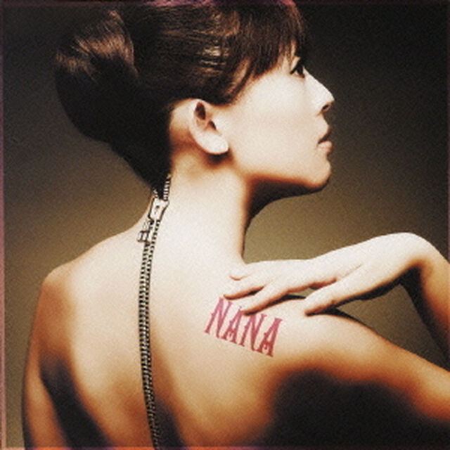 NANA　ファーストベストアルバム（ＣＤ）