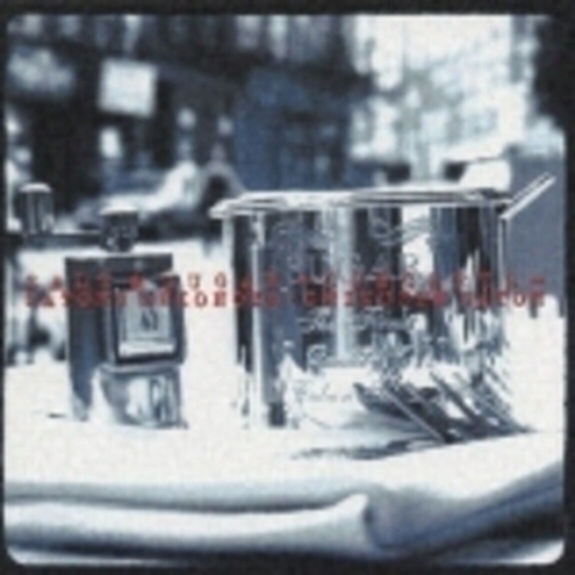 SALT＆SUGAR　－CONCERTS－（ＣＤ）
