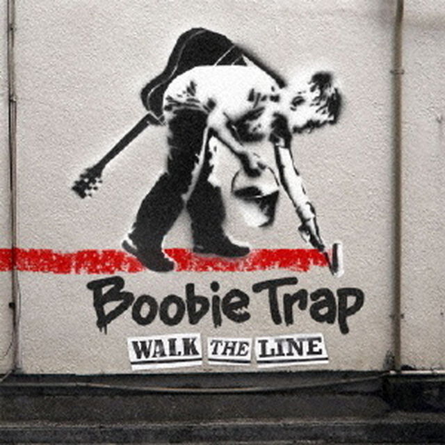 WALK　THE　LINE（ＣＤ）